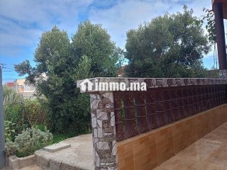 دوار حيوط كرام الضيف عن بعد 2km من الوليدية - Appartement à louer - Oualidia