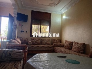 دوار حيوط كرام الضيف عن بعد 2km من الوليدية - Appartement à louer - Oualidia
