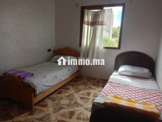 دوار حيوط كرام الضيف عن بعد 2km من الوليدية - Appartement à louer - Oualidia