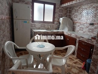 دوار حيوط كرام الضيف عن بعد 2km من الوليدية - Appartement à louer - Oualidia