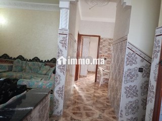 دوار حيوط كرام الضيف عن بعد 2km من الوليدية - Appartement à louer - Oualidia