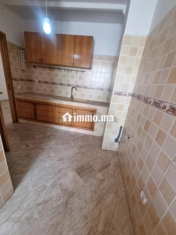 Appartement à louer 86 m² à Casablanca - Location Immobilier - Casablanca - photo 2