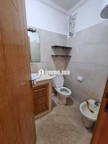 Appartement à louer 86 m² à Casablanca - Location Immobilier - Casablanca - photo 4