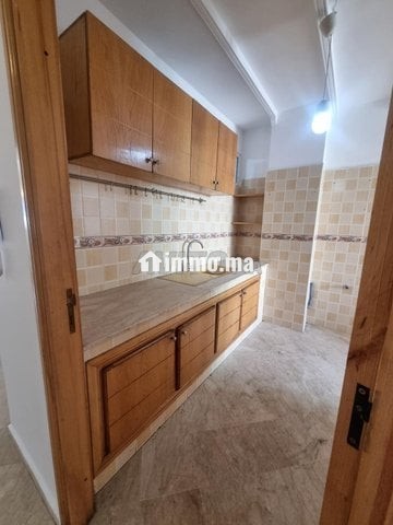 Appartement à louer 86 m² à Casablanca - Location Immobilier - Casablanca - photo 5