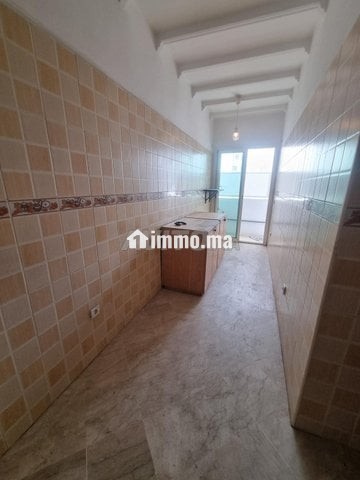 Appartement à louer 86 m² à Casablanca - Location Immobilier - Casablanca - photo 6