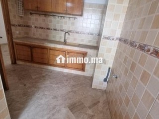 Appartement à louer 86 m² à Casablanca - Appartement à louer - Casablanca