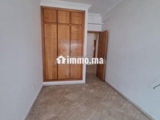 Appartement à louer 86 m² à Casablanca - Appartement à louer - Casablanca