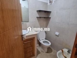 Appartement à louer 86 m² à Casablanca - Appartement à louer - Casablanca