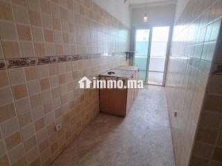 Appartement à louer 86 m² à Casablanca - Appartement à louer - Casablanca