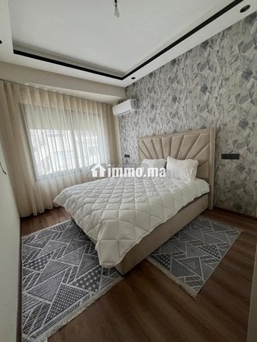 Neuf Studio Meublé Luxe Haut Standing Maarif - Location Immobilier - Casablanca - photo 3