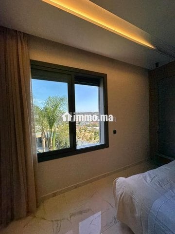 فيلا راقية للايجار اليومي في جبل كبير طنجة - Location Vacances - Tanger - photo 6