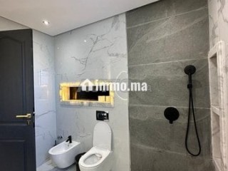 فيلا راقية للايجار اليومي في جبل كبير طنجة - Appartement Location Vacances - Tanger