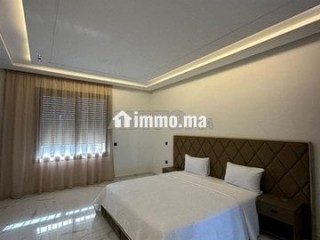 فيلا راقية للايجار اليومي في جبل كبير طنجة - Appartement Location Vacances - Tanger