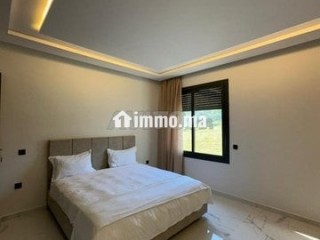 فيلا راقية للايجار اليومي في جبل كبير طنجة - Appartement Location Vacances - Tanger