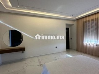 فيلا راقية للايجار اليومي في جبل كبير طنجة - Appartement Location Vacances - Tanger