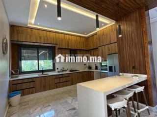 فيلا راقية للايجار اليومي في جبل كبير طنجة - Appartement Location Vacances - Tanger