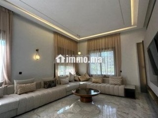فيلا راقية للايجار اليومي في جبل كبير طنجة - Appartement Location Vacances - Tanger