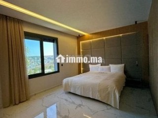 فيلا راقية للايجار اليومي في جبل كبير طنجة - Appartement Location Vacances - Tanger