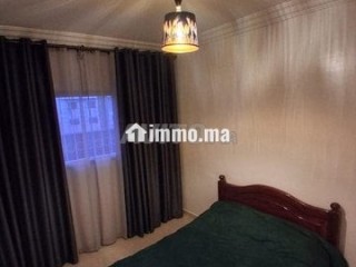 APPART EQUIPE 100M² 10MN DE LA PLAGE - Appartement Location Vacances - Agadir