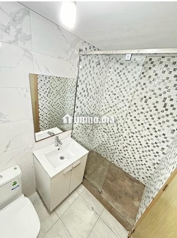 Studioà louer 48 m² à Casablanca - Location Immobilier - Casablanca - photo 7