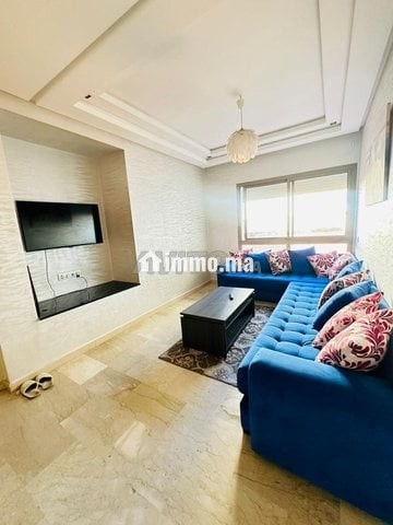 Studioà louer 48 m² à Casablanca - Location Immobilier - Casablanca - photo 8