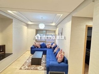 Studioà louer 48 m² à Casablanca - Appartement à louer - Casablanca