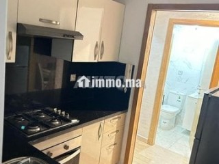Studioà louer 48 m² à Casablanca - Appartement à louer - Casablanca