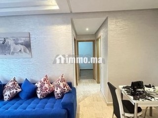 Studioà louer 48 m² à Casablanca - Appartement à louer - Casablanca