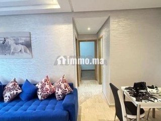 Studioà louer 48 m² à Casablanca - Appartement à louer - Casablanca