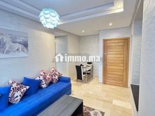 Studioà louer 48 m² à Casablanca - Appartement à louer - Casablanca