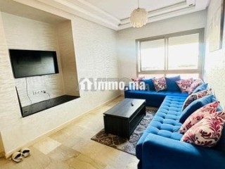 Studioà louer 48 m² à Casablanca - Appartement à louer - Casablanca