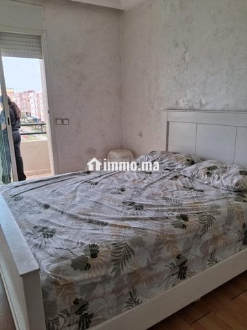 Appartement meublé à louer 80 m² à SAID HAJJI - Location Immobilier - Sale - photo 3