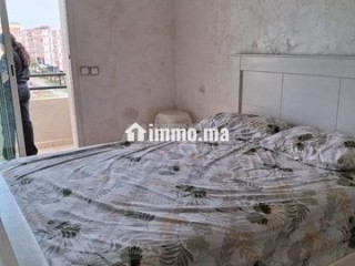 Appartement meublé à louer 80 m² à SAID HAJJI - Appartement à louer - Sale