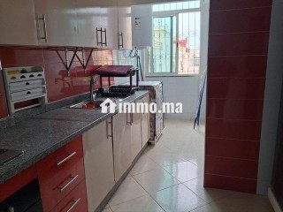 Appartement meublé à louer 80 m² à SAID HAJJI - Appartement à louer - Sale