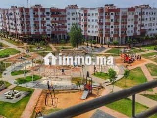 Appartement meublé à louer 80 m² à SAID HAJJI - Appartement à louer - Sale