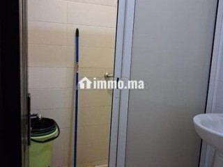 Appartement meublé à louer 80 m² à SAID HAJJI - Appartement à louer - Sale