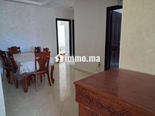 Appartement meublé à louer 80 m² à SAID HAJJI - Appartement à louer - Sale