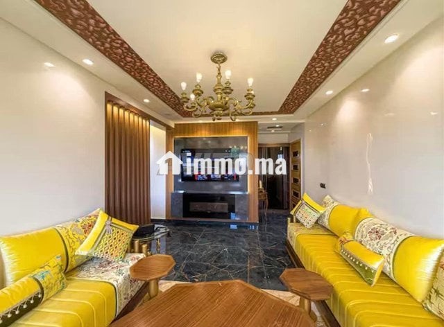 Apparemment location - Location Immobilier - Marrakech - photo 1
