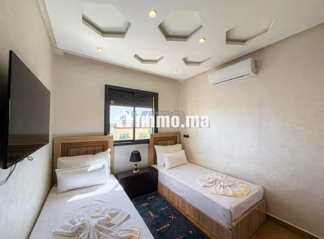 Apparemment location - Location Immobilier - Marrakech - photo 3