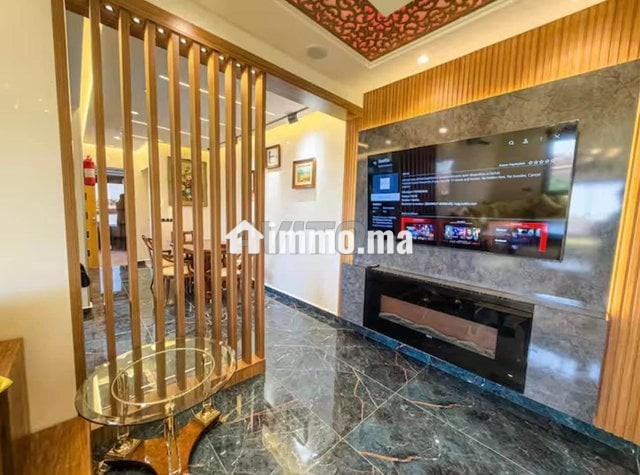 Apparemment location - Location Immobilier - Marrakech - photo 5