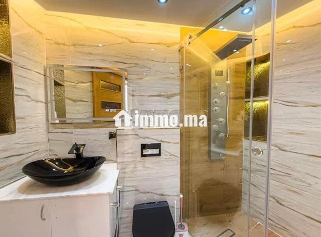 Apparemment location - Location Immobilier - Marrakech - photo 7