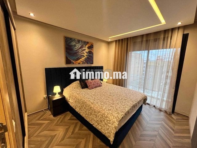 Apparemment location - Location Immobilier - Marrakech - photo 8