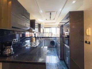 Apparemment location - Appartement à louer - Marrakech