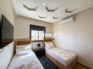 Apparemment location - Appartement à louer - Marrakech