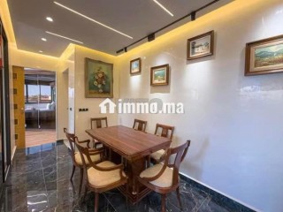 Apparemment location - Appartement à louer - Marrakech