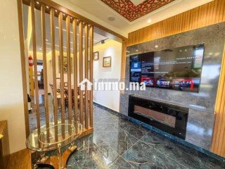 Apparemment location - Appartement à louer - Marrakech