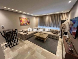 Apparemment location - Appartement à louer - Marrakech