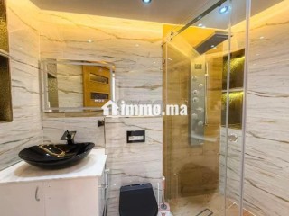 Apparemment location - Appartement à louer - Marrakech