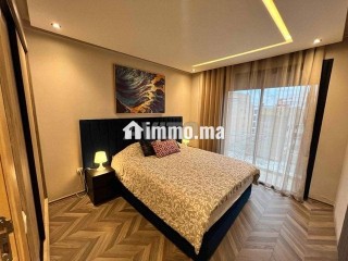 Apparemment location - Appartement à louer - Marrakech