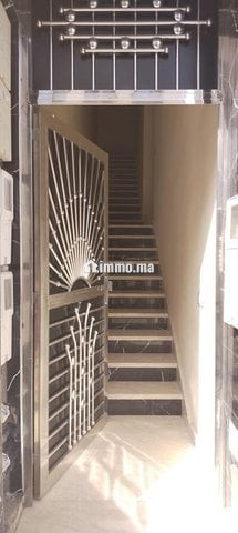 Appartement au jnan zenata - Location Immobilier - Casablanca - photo 6